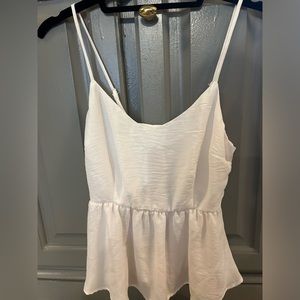 tank top M